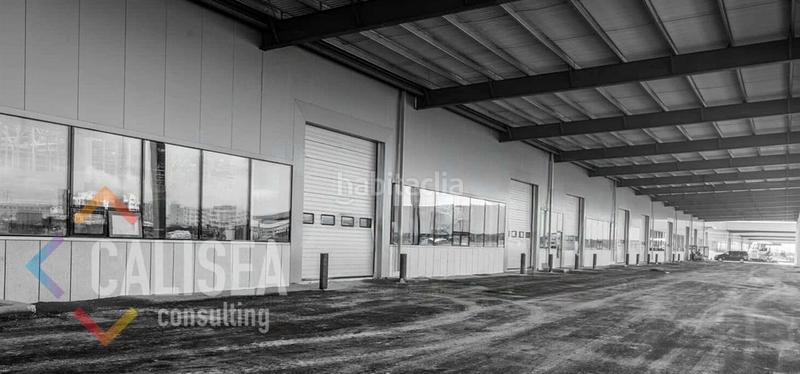 Foto 1d43c915-b75f-4be4-abc1-5c17a6afb07b. Capannone industriale in Bon Pastor Barcelona