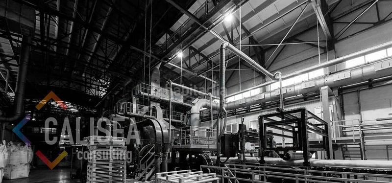 Foto 696b4e60-0fa0-4ef6-8861-fb2605e7cc33. Capannone industriale in Bon Pastor Barcelona