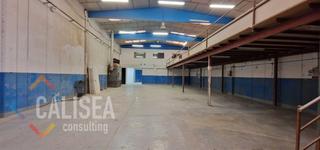 Affitto Capannone industriale in Can Roqueta