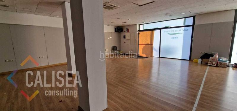Foto db5b62e7-1d82-4f01-a171-610e5a57da8c. Location local commercial dans Centre Sabadell