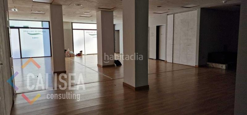 Foto e4e1c47a-21c3-4077-b5d0-df0bee12b956. Affitto locale commerciale in Centre Sabadell
