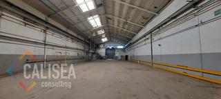 Lloguer Nau industrial a Les Termes