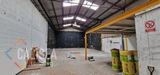 Capannone industriale in Sud-Zona Industrial