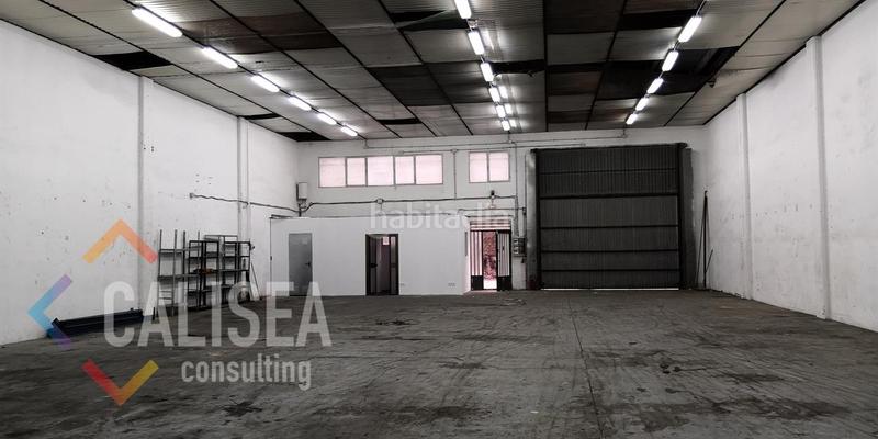 Foto 1abf922a-6a40-4af3-946a-547047900230. Nau industrial a Can Casablanques Sant Quirze del Vallès