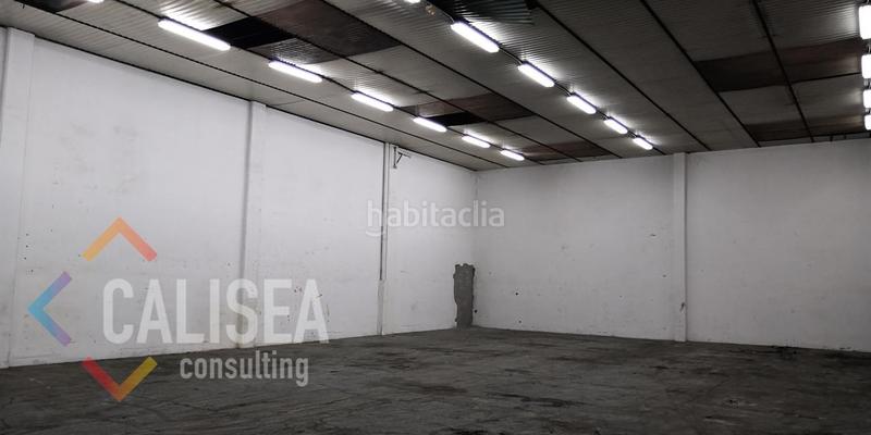 Foto 2f7d5934-b205-4ccb-b513-dffe97a3860b. Nau industrial a Can Casablanques Sant Quirze del Vallès