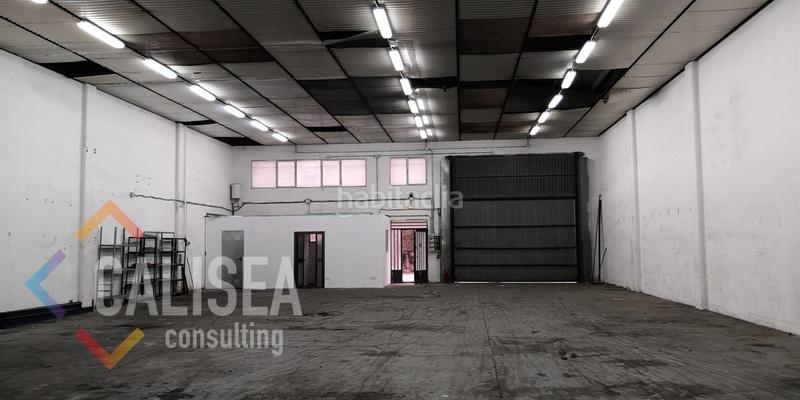 Foto 730bfdce-fd2b-47f5-8f39-717863898833. Nau industrial a Can Casablanques Sant Quirze del Vallès