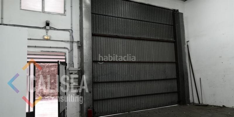 Foto 766f1fdf-d278-48fa-9979-ec0990964b00. Nau industrial a Can Casablanques Sant Quirze del Vallès