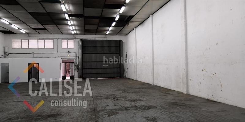 Foto a4304af4-270f-48ce-8737-54c739f7697b. Nau industrial a Can Casablanques Sant Quirze del Vallès