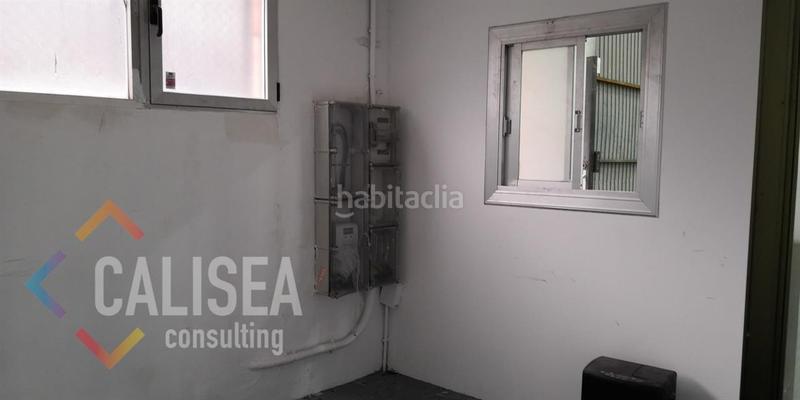 Foto d1ab387d-b2c0-47dc-8103-f21cc9204093. Nau industrial a Can Casablanques Sant Quirze del Vallès