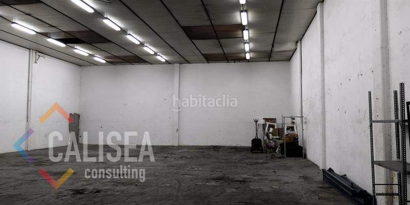 Foto fc468ac9-cfe5-4f67-98d4-a2ca819f59a8. Nau industrial a Can Casablanques Sant Quirze del Vallès