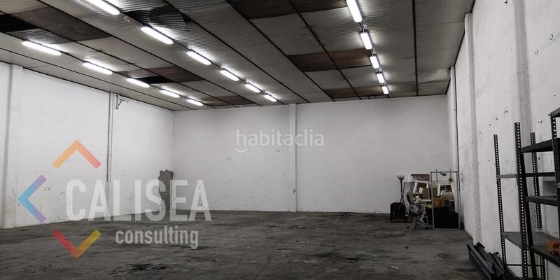 Foto 46471962-54d0-48db-93ec-bdbe1ff06495. Nave industrial en Can Casablanques Sant Quirze del Vallès