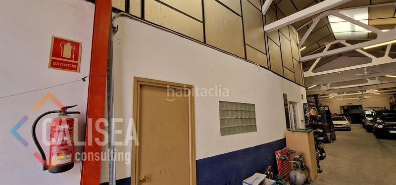 Foto 2bf54b9d-9203-4167-829a-65072b87956f. Capannone industriale in Gràcia Sabadell