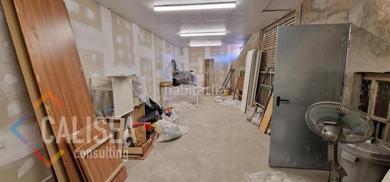 Foto 592fc223-f371-48bd-85f4-22f1c09a6990. Capannone industriale in Gràcia Sabadell