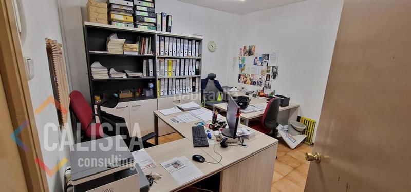 Foto 91db22e3-2764-434a-9c5d-f95fe6f11a3d. Capannone industriale in Gràcia Sabadell