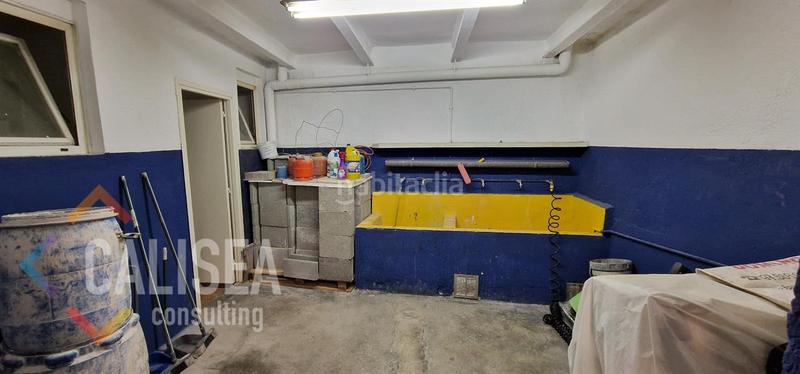 Foto c154d124-7e46-4169-884e-96b768b31573. Capannone industriale in Gràcia Sabadell