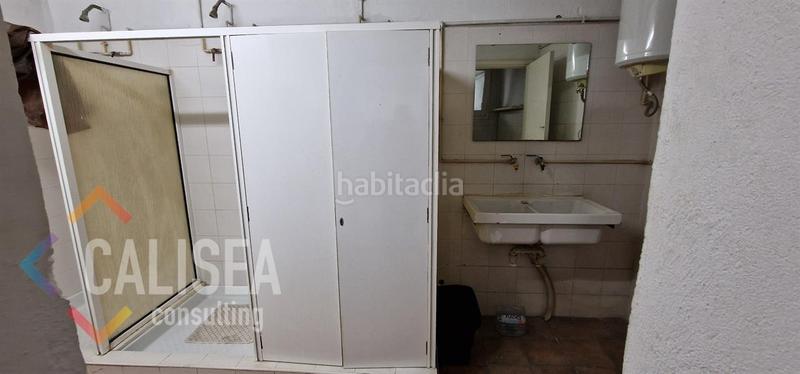 Foto d9d9f576-1af4-4692-bcc8-03d808f59fef. Capannone industriale in Gràcia Sabadell