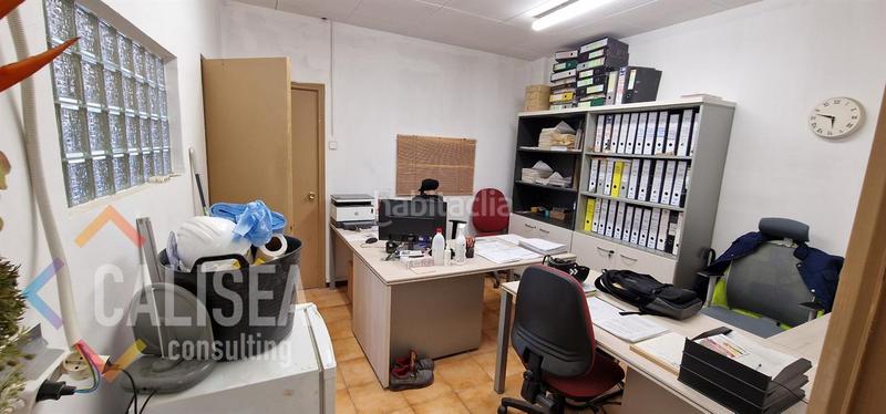 Foto b4b51598-ca2b-4b16-a15e-3f5aed408ed8. Nau industrial a Gràcia Sabadell