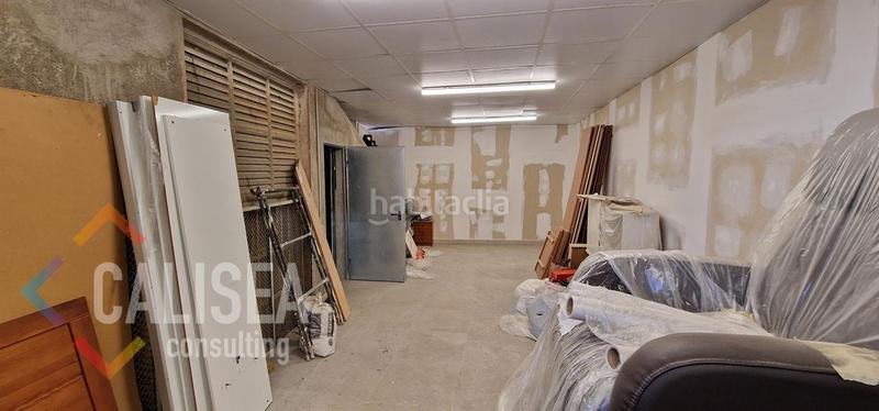 Foto 7e869d9e-5f08-48a3-a659-adc09cac2fe5. Nave industrial en Gràcia Sabadell