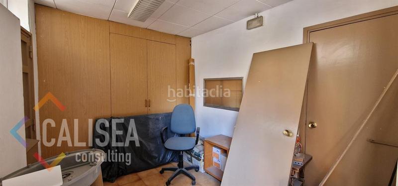 Foto 8c661009-2225-46b2-8545-1da09c6f746c. Nave industrial en Gràcia Sabadell