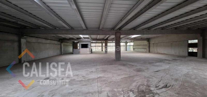 Foto 5e059d68-a9dd-437c-8851-65ee81f7ebde. Bâtiment à usage industriel dans Gràcia Sabadell