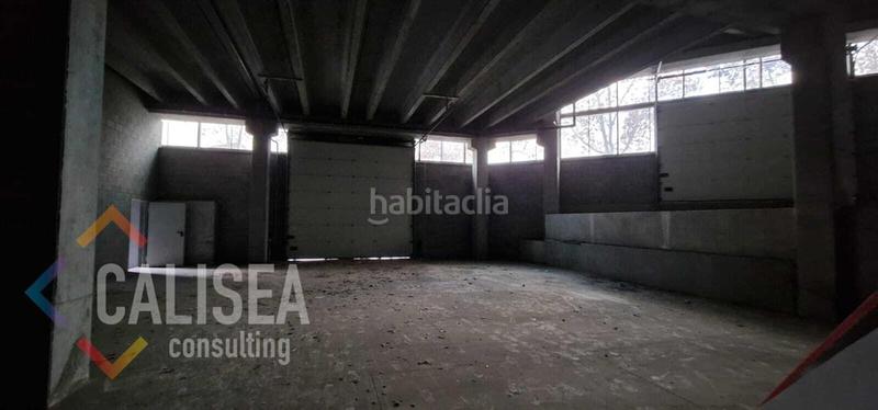 Foto 7cb1b1f7-70c0-45f7-99eb-d851b86e61a1. Bâtiment à usage industriel dans Gràcia Sabadell