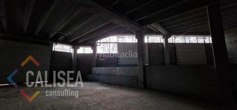 Foto 9ec5433c-b8ab-48e8-995f-6888352da99d. Bâtiment à usage industriel dans Gràcia Sabadell