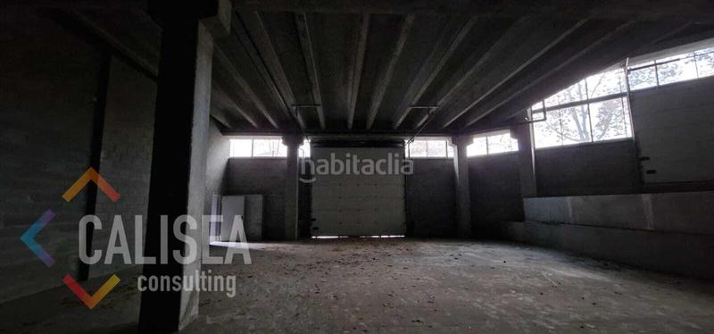 Foto c24123f7-b45c-4d61-a315-033e6e8bc3aa. Bâtiment à usage industriel dans Gràcia Sabadell