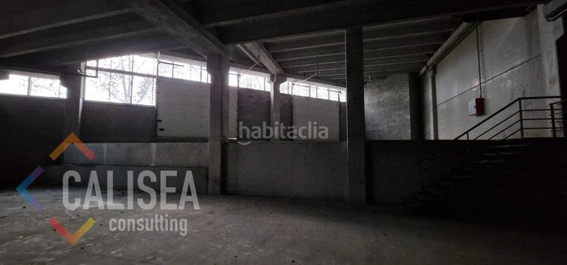 Foto f636241e-2aec-4373-a557-863b899d2fcb. Bâtiment à usage industriel dans Gràcia Sabadell