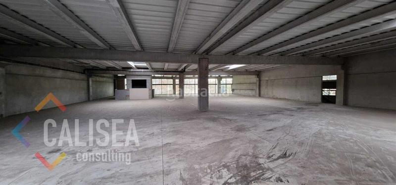 Foto 244a0f19-5862-48e2-8ee5-199da9ad14a5. Capannone industriale in Gràcia Sabadell