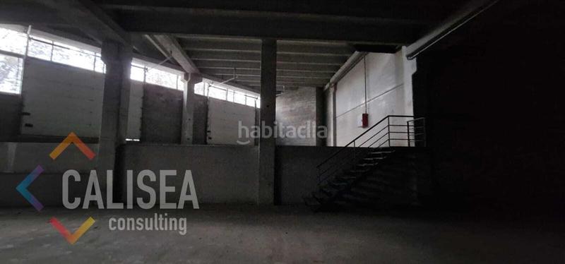 Foto 131f76b7-5907-4b89-87eb-cd62948c2579. Industrial building in Gràcia Sabadell