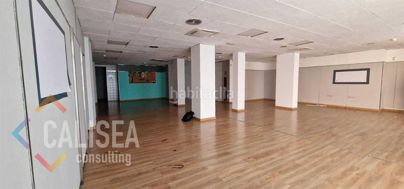 Foto 12f11ae7-deac-4aa9-bab2-4c185f45eaae. Local comercial a Centre Sabadell