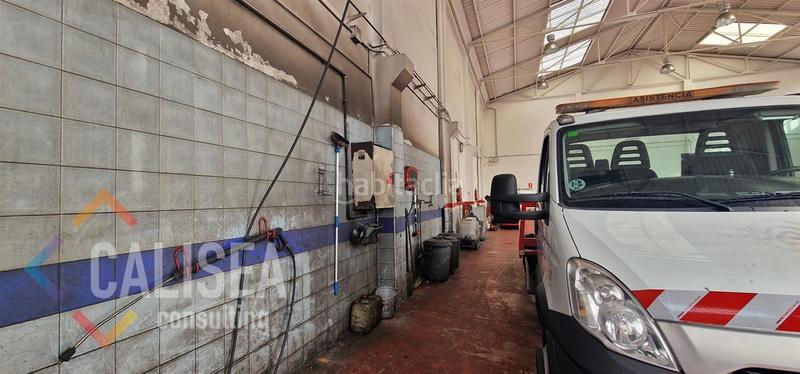 Foto 60f3e375-3f91-449e-94f3-90131e9f8de9. Rent industrial building in Gràcia Sabadell