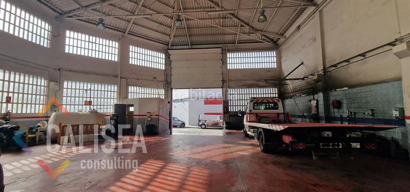 Foto 688f6b25-ea5a-487c-81ac-106f7e75b31c. Rent industrial building in Gràcia Sabadell