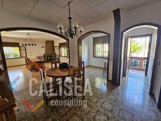 Chalet en Centre