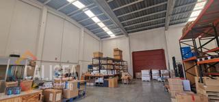 Lloguer Nau industrial a Sentmenat
