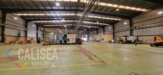 Lloguer Nau industrial a Avinguda compositor bizet 25. Tipo c con potencia
