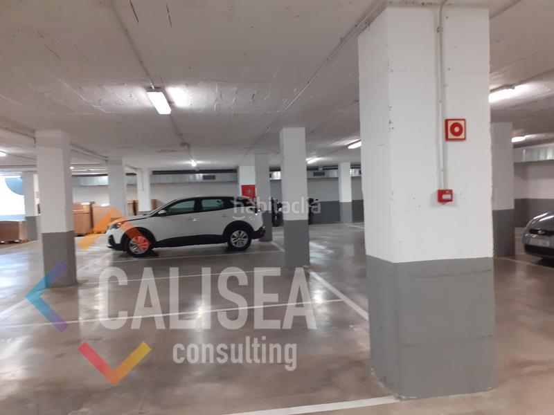 Foto 8c1b4222-872b-46d6-b88b-29b14be7e70d. Location bâtiment à usage industriel dans carrer de la botànica 162 dans Hospitalet de Llobregat (L´)