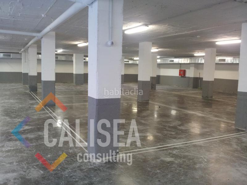 Foto fa58c103-8dcc-4a67-a042-c190ac093dd4. Location bâtiment à usage industriel dans carrer de la botànica 162 dans Hospitalet de Llobregat (L´)