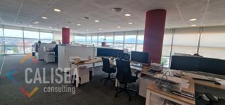 Lloguer Oficina  Carrer de l'agricultura. Oficina con excelentes vistas!!!