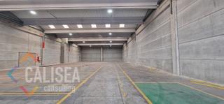 Lloguer Nau industrial a Carrer d'apollo 30