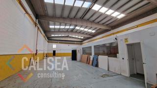 Location Bâtiment à usage industriel à Carrer del rosselló 14