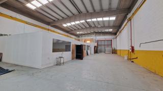Location Bâtiment à usage industriel à Carrer del rosselló 14