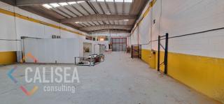 Lloguer Nau industrial a Carrer del rossell 14