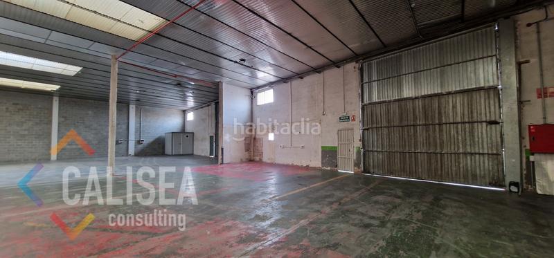 Foto 11867575-b0ea-4621-b1ec-469f9b9d6a5f. Lloguer nau industrial a carrer palau de plegamans 17 a Polinyà