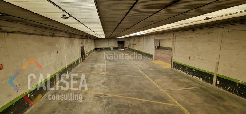 Foto c61254ab-3aef-43ff-9a5d-4dc3de4daeae. Lloguer nau industrial a carrer palau de plegamans 17 a Polinyà