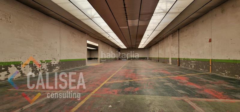 Foto 045488bd-63be-4054-9b0c-4f0d4bd844f8. Rent industrial building in carrer palau de plegamans 17 in Polinyà