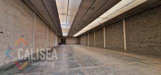 Rent Industrial building in Carrer palau de plegamans 17. Cantonera tipo a