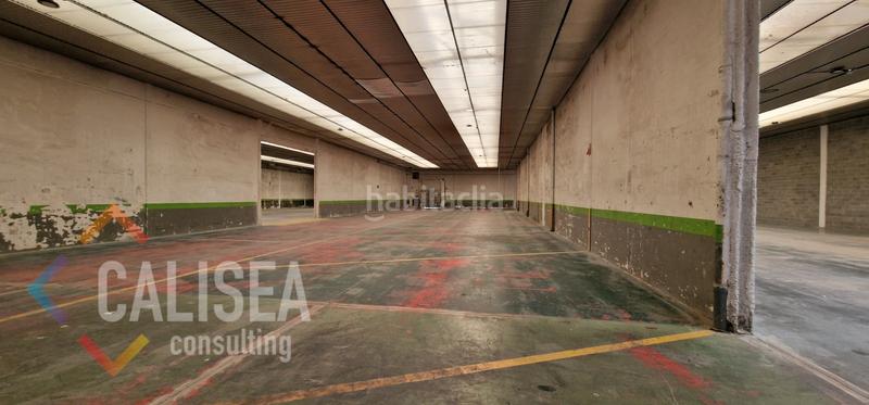 Foto 138c1c05-52dd-4d74-ab55-3af123219da5. Rent industrial building in carrer palau de plegamans 17 in Polinyà