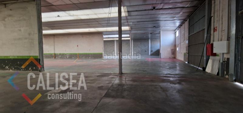 Foto 260cd9bb-3f5e-4840-ba9b-09f494065c5d. Rent industrial building in carrer palau de plegamans 17 in Polinyà