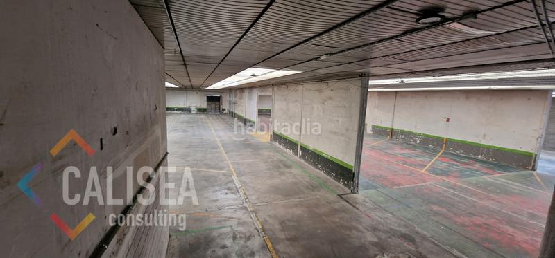 Foto 34fe8ecc-4c4b-432e-81ad-f6f7e9128acb. Rent industrial building in carrer palau de plegamans 17 in Polinyà